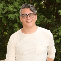 Ricardo Benavidez